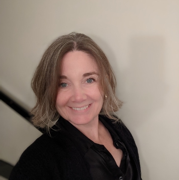 Fondatrice de l'île des souvenirs